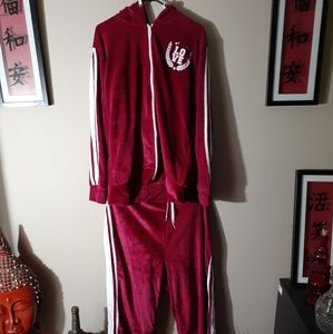 Other - Plus size tracksuit Other - Plus size tracksuit